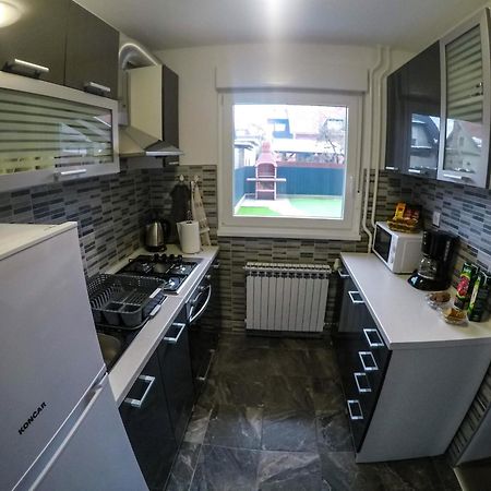 יאסטרברסקו Dream Day Holiday House מראה חיצוני תמונה