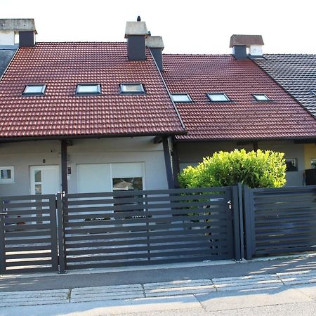 יאסטרברסקו Dream Day Holiday House מראה חיצוני תמונה