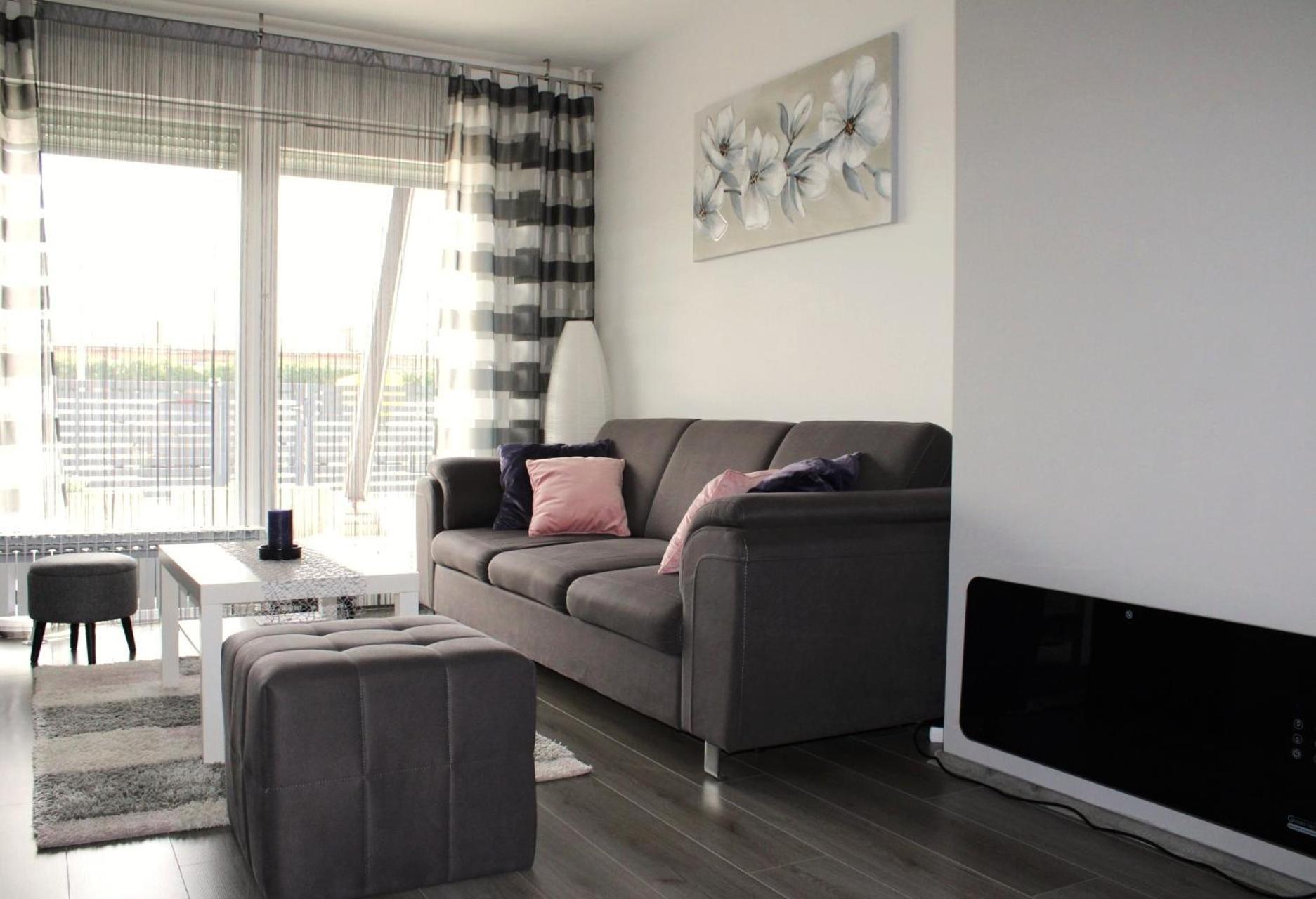 יאסטרברסקו Dream Day Holiday House מראה חיצוני תמונה