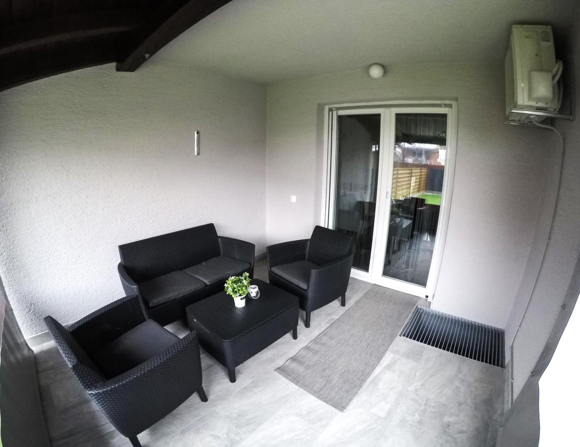 יאסטרברסקו Dream Day Holiday House מראה חיצוני תמונה