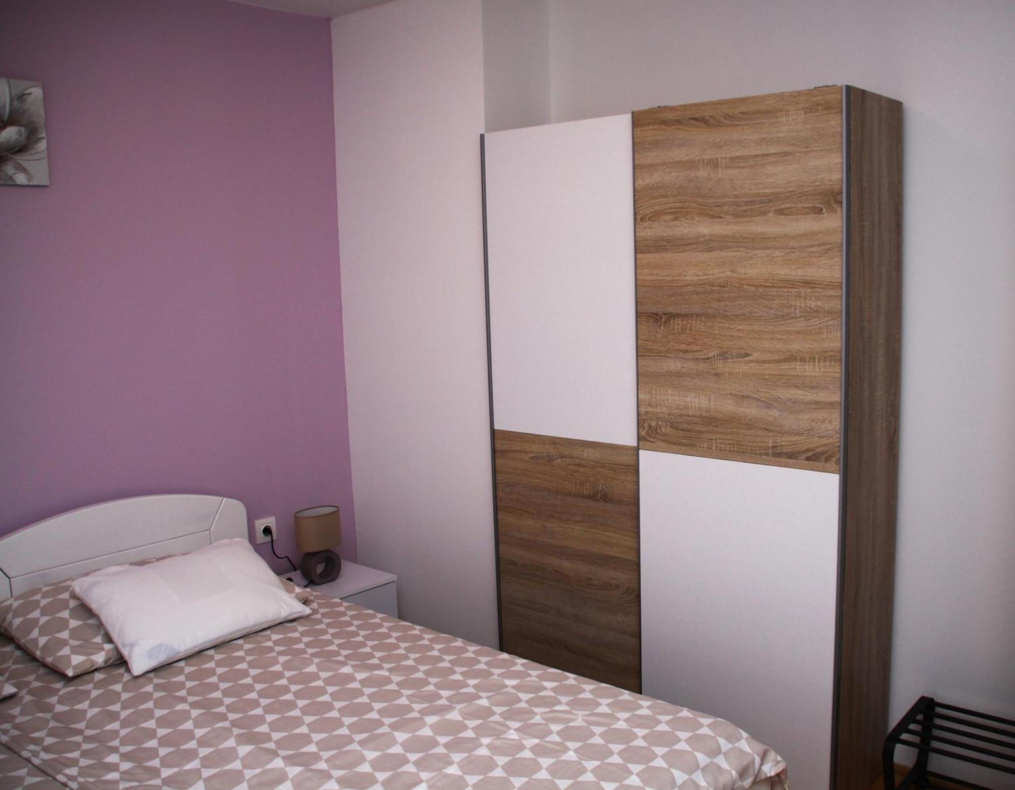יאסטרברסקו Dream Day Holiday House מראה חיצוני תמונה
