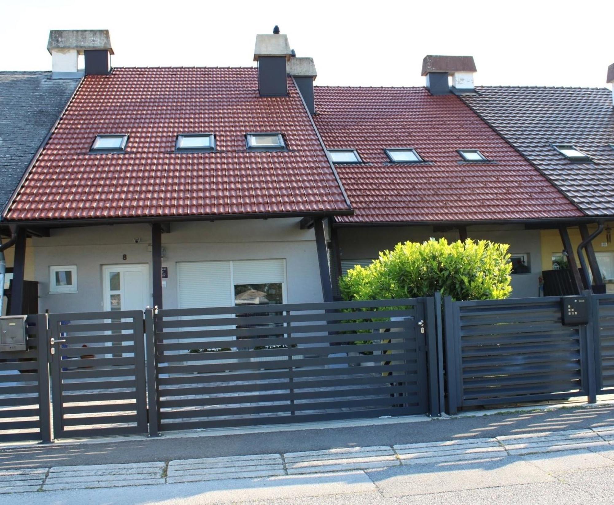 יאסטרברסקו Dream Day Holiday House מראה חיצוני תמונה